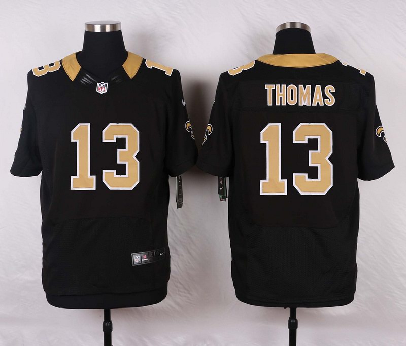 New Orleans Saints elite jerseys-016